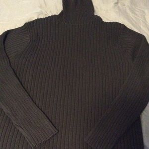 Old Navy Thick Turtle Neck